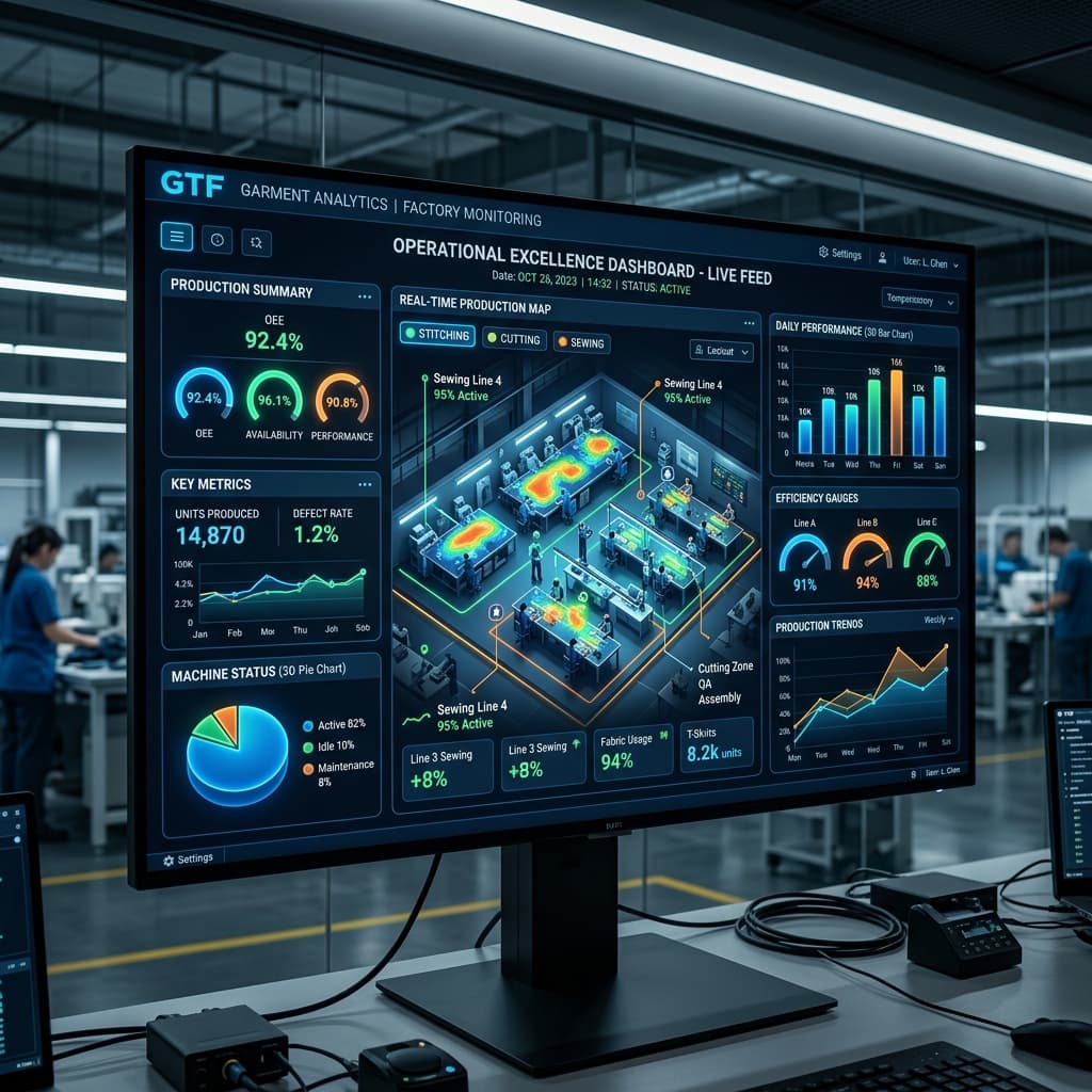 Analytics