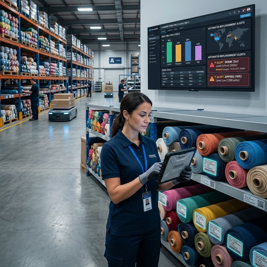 Inventory Management