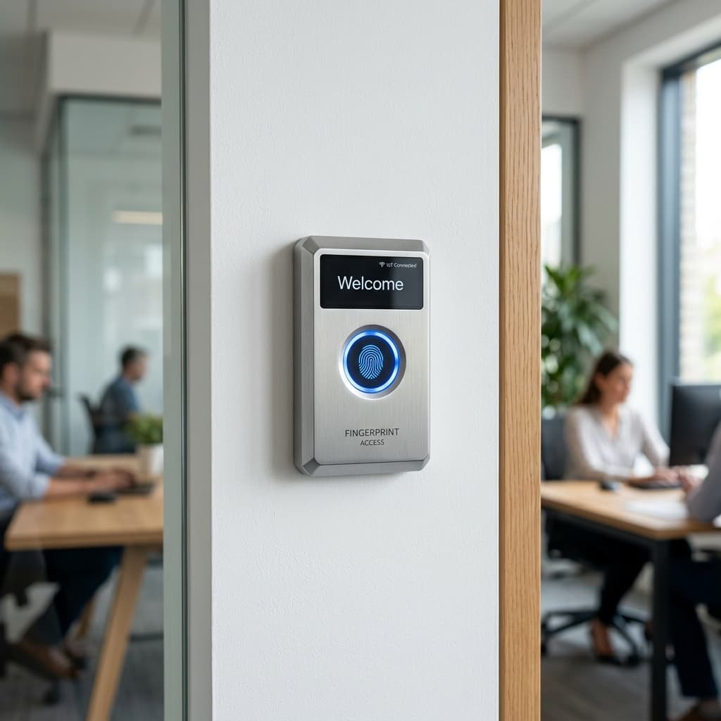 IOT